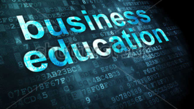 Education, Business,Education Business