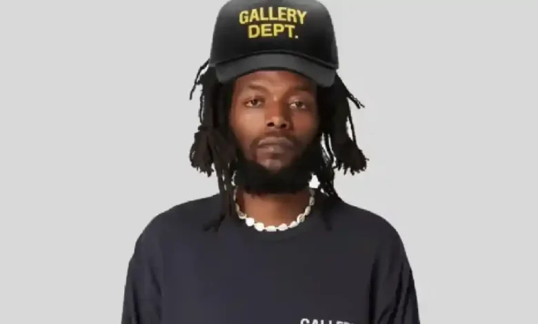 Best Gallery Dept Hat For Sale 
