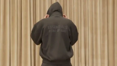 Why Essentials Hoodies So Popular